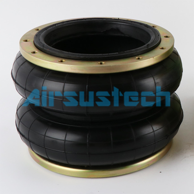 Effective Diameter ф 118mm  Air Spring For Damping  8.7 Kg Weight