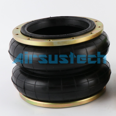 Effective Diameter ф 118mm  Air Spring For Damping  8.7 Kg Weight
