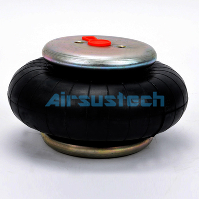 8.35 KG Firestone Air Bags W01-M58-6145 Suspension Air Shock Absorber
