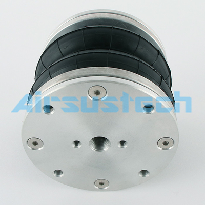 Gas-Filled Shock Absorber Type Contitech Air Spring FD 76-14 DI  Dunlop SP2917