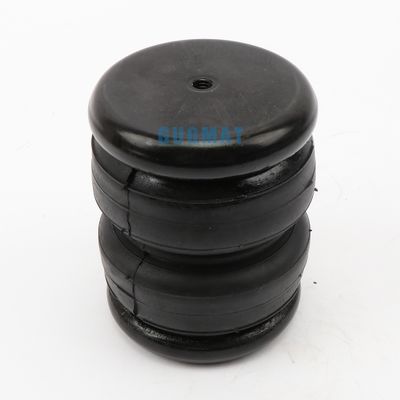 2B2200 Air Spring Shocks GUOMAT Double Convoluted Rolling Lobe Air Spring