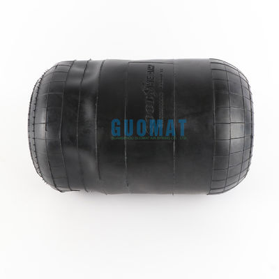 ISO9001 Goodyear Air Springs 8015 Replaces 1R1C 335-310 Firestone Rubber Bags IVE-CO 4456111