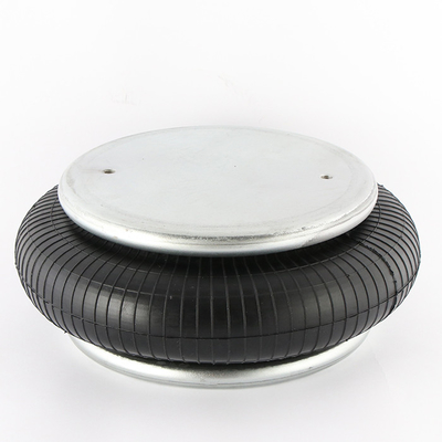0.8MPA  Air Spring Standard Code 94016  Connection P1 Bellow No. 19 With Thread Air Hole 1/4 NPT F