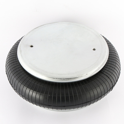 0.8MPA  Air Spring Standard Code 94016  Connection P1 Bellow No. 19 With Thread Air Hole 1/4 NPT F