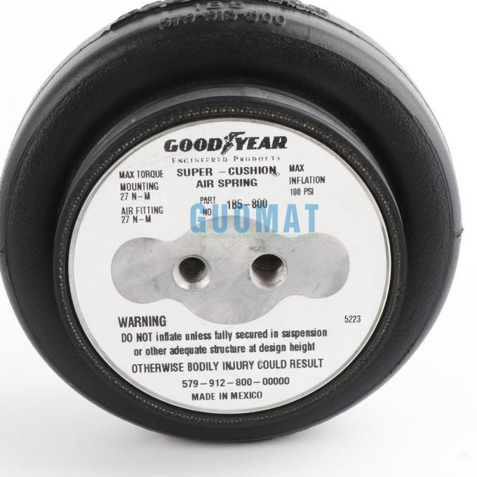 Goodyear Air Springs 1b5-800 Original Single Air Spring 579-91-2-800 From USA for Reducing Tremor