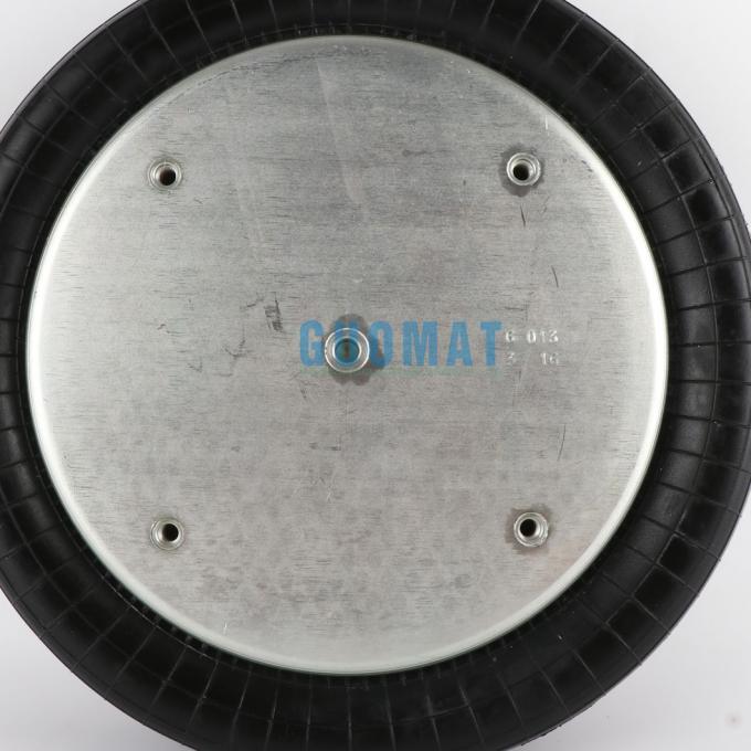 2b15-375 Goodyear Double Convoluted Air Springs Bag Ref. to Contitech Fd530-30 Firestone W013586800