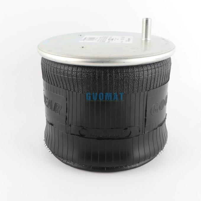 1r13-239 Goodyear Air Springs Suspension Rolling Lobe Bellows 566263098 Contitech 910-13.5 S 433 Order 64287