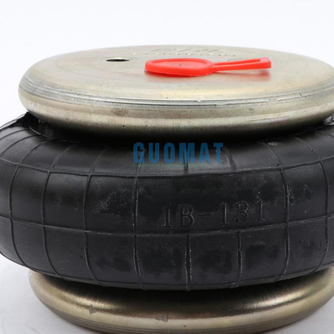 Guomat No.: 1b6080 Rubber Bellows Max Diameter Φ 165mm Air Springs Refer to 1b5080