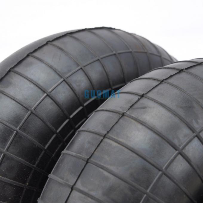 Fd70-13 Contitech Air Spring Industrial Air Bags Single Convoluted Air Spring for Vibrating Screen