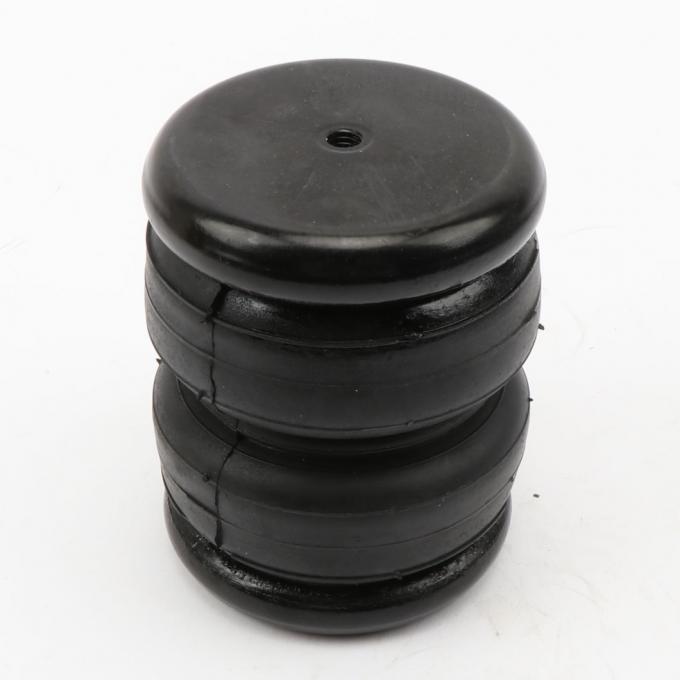 2b2200 Air Suspension Springs Design Height 180 mm Double Convoluted Air Bag for Modification of Japanese Cars