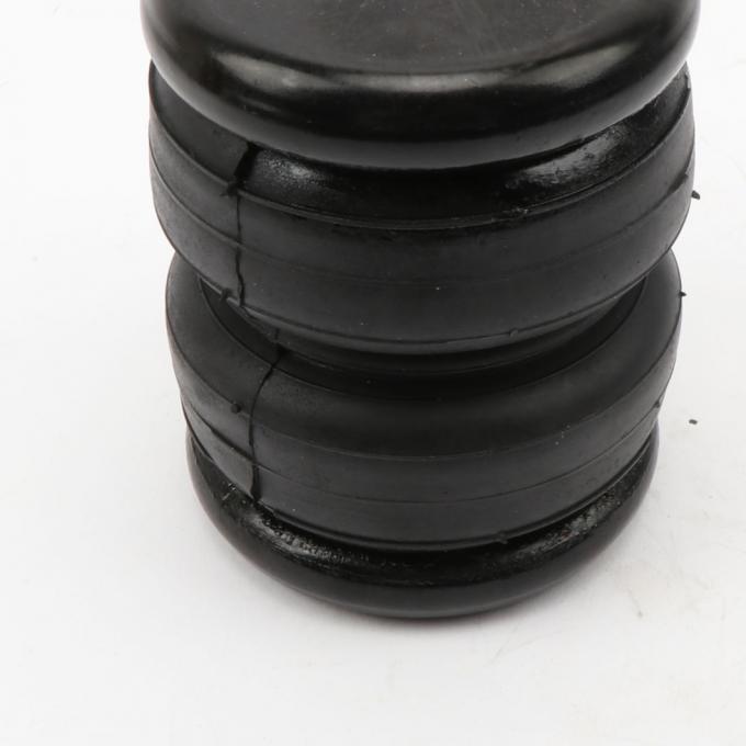 2b2200 Air Suspension Springs Design Height 180 mm Double Convoluted Air Bag for Modification of Japanese Cars
