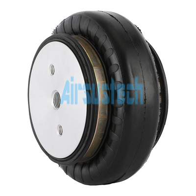 1B5-500 Goodyear Air Spring Suspension Single Convoluted 1K130070 For Automatic Screening Machine