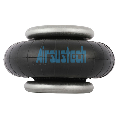 IB 7451 Single Black Shock Absorber Refer To Firestone W01-358-7451 Air Spring