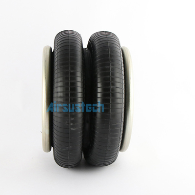 Firestone W01-358-7180 Rubber Air Spring FD330-22 Convoluted Air Bag For truck  and Trailer Parts