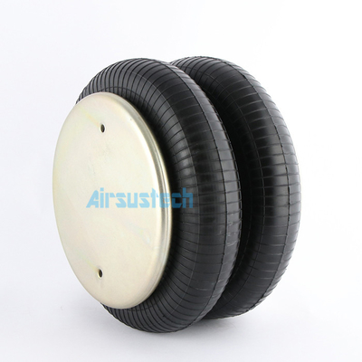 Firestone W01-358-7180 Rubber Air Spring FD330-22 Convoluted Air Bag For Truck And Trailer Parts
