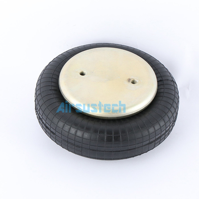 Rubber Firstone Air Spring W01-358-7564 Single Convulted Gas Filled Air Bag 1B 8×4