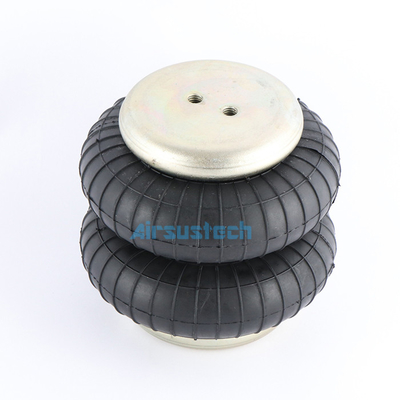 Double Convoluted Air Spring Contitech FD 40-10 AIRSUSTECH Bellow Air Bags Number 2B 40-10