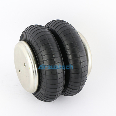 Rubber Air Spring Contitech FD 70-13 No.2B 7070 Style Air Bellows For Lifted Machine