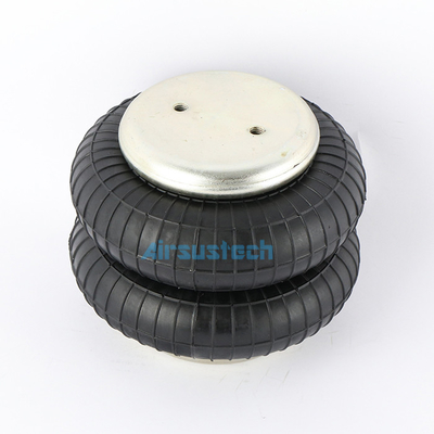 Rubber Air Spring Contitech FD 70-13 No.2B 7070 Style Air Bellows For Lifted Machine