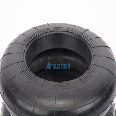 S-160-2R Double Convoluted Air Spring Bellows F-160-2 Rubber Air Bag