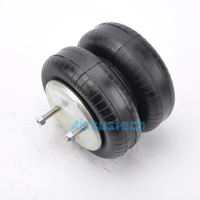 W01-358-6945 Firestone Air Bags Double Convoluted Air Spring For Vibrating Screen
