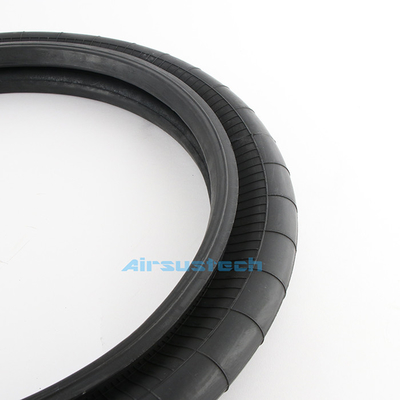 FS 1710-12 RS One Convoluted Rubber Air Spring Shock Apply For Industrial Equipment