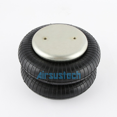 Rubber Double Convoluted Air Spring Contitech FD120-17/ Contitech 12017 G1/2 Air Inlet