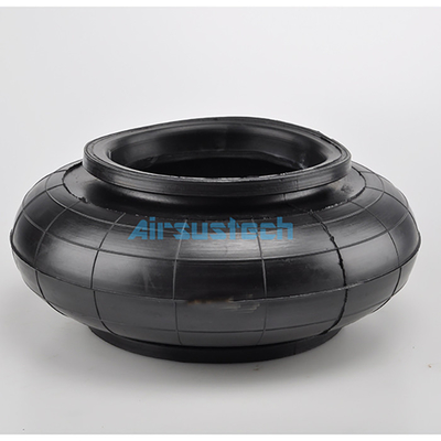 100% Tested One Convoluted Industrial Air Spring Rubber Pneumatic Bellows For Conveyor