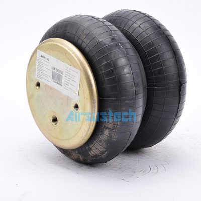 Contitech FD 200-19 504/161299 Air Bag Suspension Double Convoluted Spring For Paper Machine