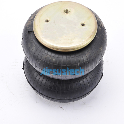 Contitech FD 200-19 504/161299 Air Bag Suspension Double Convoluted Spring For Paper Machine
