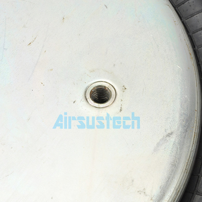 Contitech FT 330-29 431 Triple Convoluted Air Spring Replacement AIRSUSTECH 3B8008 Helper Bags