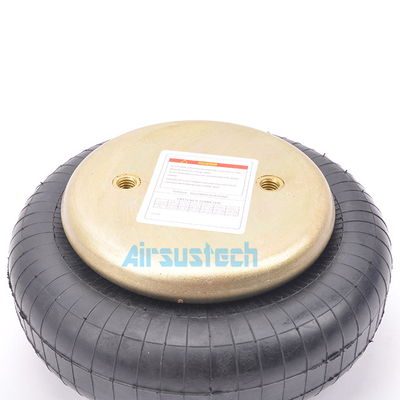 Rubber Goodyear Air Spring 1B8-550 Replacement One Convolutions Shock Absorbers