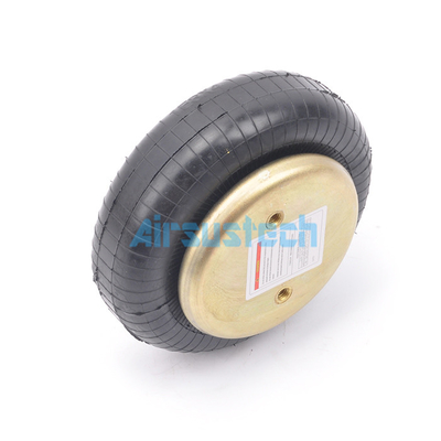 Rubber Goodyear Air Spring 1B8-550 Replacement One Convolutions Shock Absorbers