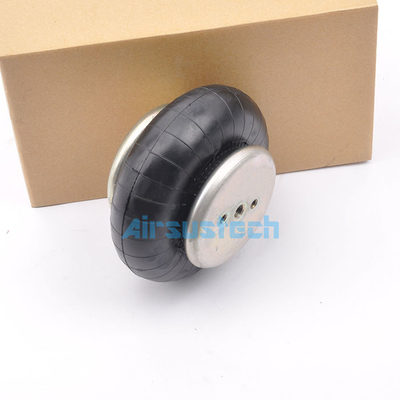 One Convoluted Air Spring Firestone w013587451 Industrial Rubber Air Actuator