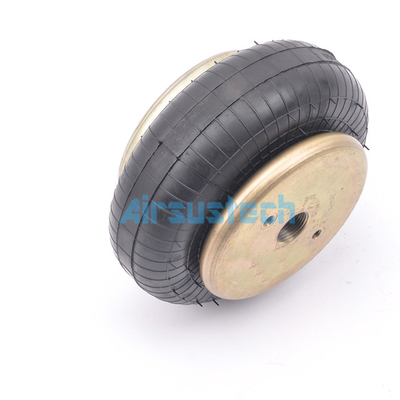 Firestone w013587564 Goodyear 1B8 550 One Convoluted Rubber Air Spring