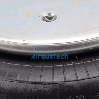 Goodyear 2B12-425/311 Double Convoluted  Air Spring AIRSUSTECH Air Spring Assembly