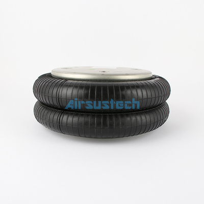 Continental FD 330-22 CI G1/4 Industrial Rubber Air Spring For Centrifugal Dehydrator