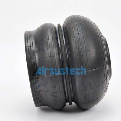 FT530-35720 HINO 0336233000 Rear MS713 MS715 Rubber Air Spring Without Metal Parts