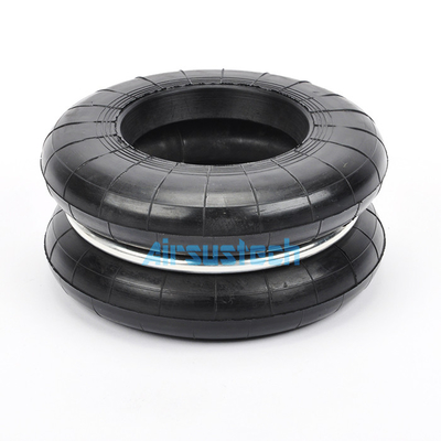 Yokohama S-160-2 Double Convoluted Rubber Punching Air Bags Spring
