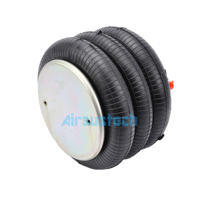 E-FS7994 Industrial Air Springs Replacement Triple Convoluted Rubber Shocks
