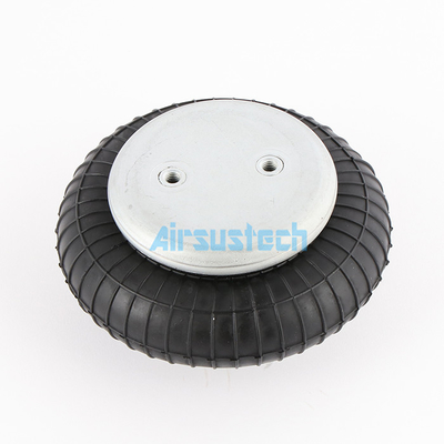 One Convoluted Industrial Air Springs Jack Airbag FS 70-7 CI G 1/4 CA Continental Festo EB 165 65