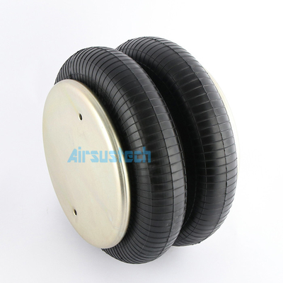 Industrial Airide Air Spring Shocks Peerless 0550 00001 Double Convoluted Rubber
