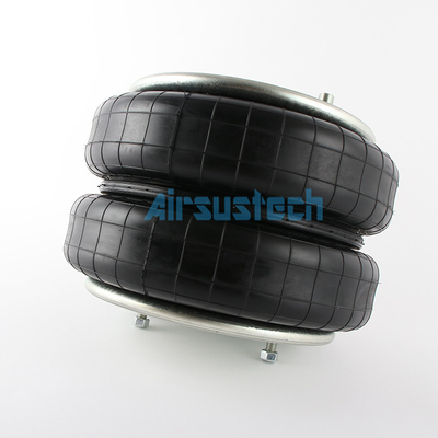 Triangle 6412 4530 Air Lift Spring Double Convoluted Rubber Air Suspension