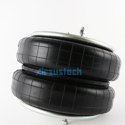 Rubber Air Spring Shocks Watson Chalin AS-0089 AS0089 Double Convoluted