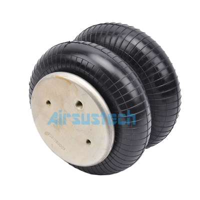 Rubber Convoluted Air Spring Airlift Bag Replacement Dina A812719 AZ812719