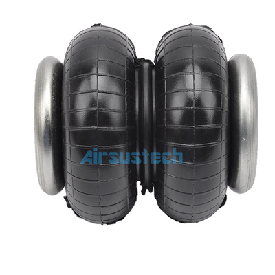 Continental 2682001000 Industrial Air Springs Double Bellows Cylinder FD40-10 G1/8 M8