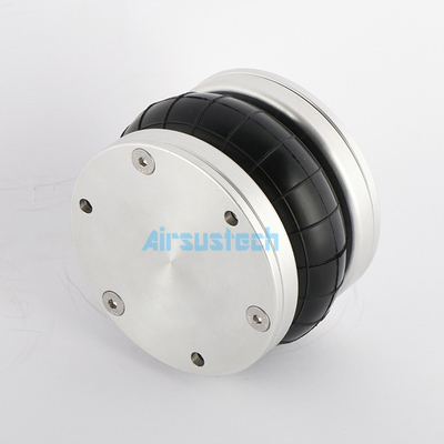 Dunlop SP2334 Air Spring Actuator Parker Pneuamtic 9109400 4-1/2'' Diameter