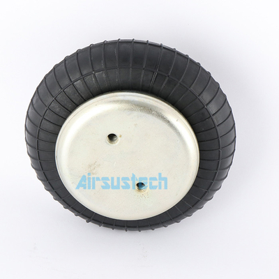 FS70-7 Single Convoluted Industrial Air Spring Rubber Actuator Continental 2681015000