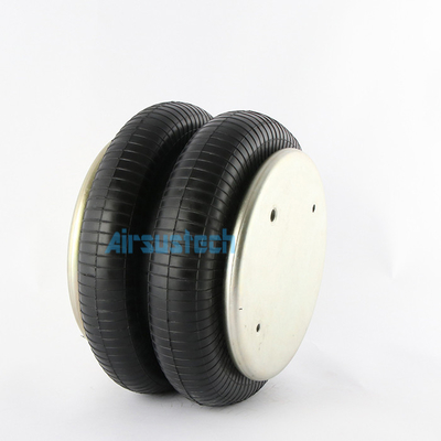 Rubber Double Convoluted Air Spring Firestone Style 22 WO13587180 Goodyear Bellows 578-92-3-309 2B12-311