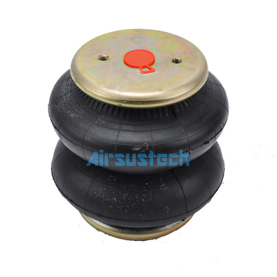 Firestone W01-358-3400 Air Spring One Convoluted Air Bag 224 In Mechanical Automation Equipment